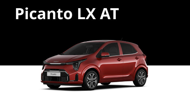 Picanto LX AT