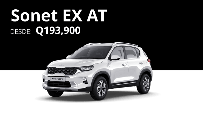 Sonet EX AT