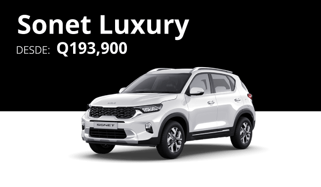 Sonet Luxury