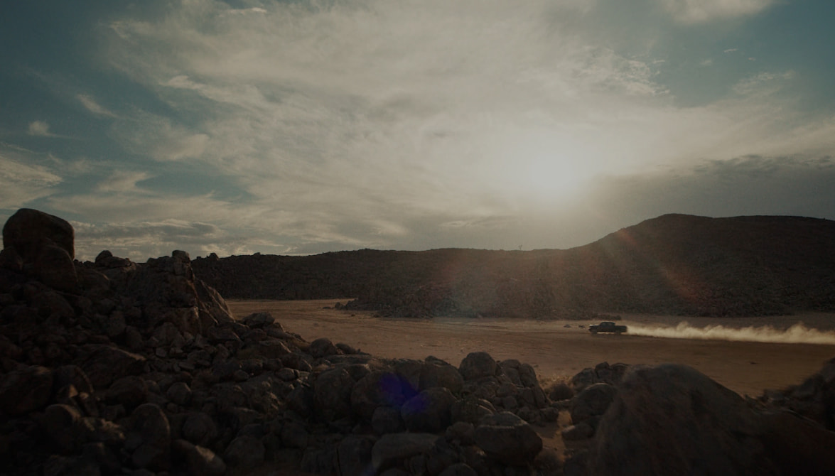 Es para quienes no temen a los caminos difíciles