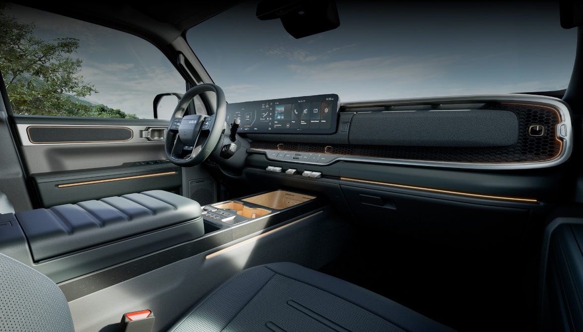 Es para los que viven la tecnología