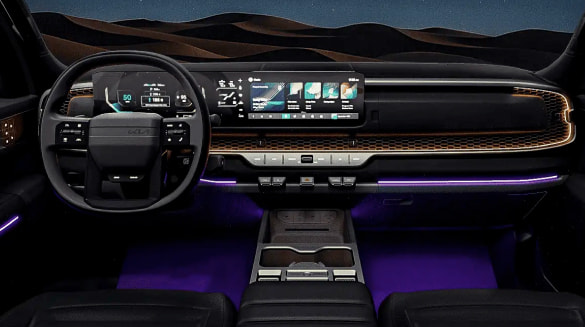 Iluminación Ambiental