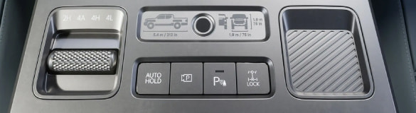 Bloqueo Diferencial Electrónico