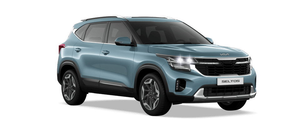 Seltos